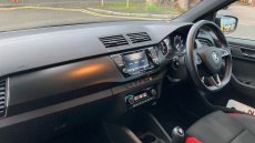 Skoda Fabia 1.0 TSI Monte Carlo 5dr Petrol Hatchback